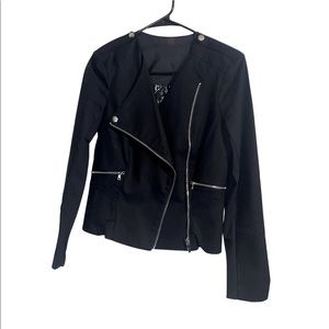 Size small Bebe blazer jacket